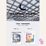 ONEUS - BINARY CODE (5th Mini Album) - Image 2