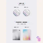 ONEUS - BINARY CODE (5th Mini Album) - Image 3