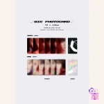 ONEUS - BINARY CODE (5th Mini Album) - Image 5