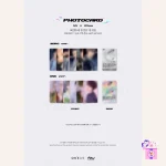 ONEUS - BINARY CODE (5th Mini Album) - Image 6