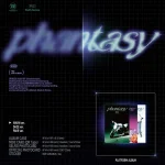 THE BOYZ - [PHANTASY] Pt.2 Sixth Sense [Platform Ver.] - Image 2