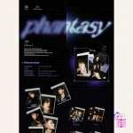 THE BOYZ - [PHANTASY] Pt.2 Sixth Sense [DVD Ver.] - Image 2