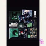 THE BOYZ - [PHANTASY] Pt.2 Sixth Sense (2nd Full Album) - Image 3