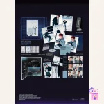 THE BOYZ - [PHANTASY] Pt.2 Sixth Sense (2nd Full Album) - Image 5