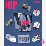 DKB - Hip (7th Mini Album) - Image 3