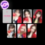 IVE - I'VE MINE [Lucky Draw MAKESTAR] - Image 2