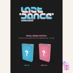 LIMELIGHT - Last Dance (3rd EP Album) [Nemo Album Ver.] - Image 2