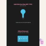 LIMELIGHT - Last Dance (3rd EP Album) [Nemo Album Ver.] - Image 3