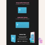 LIMELIGHT - Last Dance (3rd EP Album) [Nemo Album Ver.] - Image 5