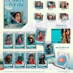 NCT 127 - Be There For Me (Winter Special Single) [SMini Ver.] - Image 4