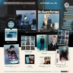 NCT 127 - Be There For Me [127 STEREO Ver.] - Image 3