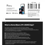 NMIXX - Fe3O4: BREAK [Platform Album Nemo Ver.] (2nd EP Album) - Image 3