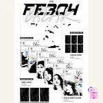 NMIXX - Fe3O4: BREAK (2nd EP Album) - Image 2