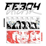 NMIXX - Fe3O4: BREAK (2nd EP Album)