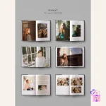 TAEYEON (Girls’ Generation) - Purpose (Repackage) [Purple ver.] - Image 4