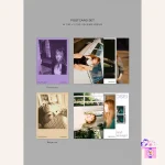 TAEYEON (Girls’ Generation) - Purpose (Repackage) [Purple ver.] - Image 5