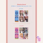 Weeekly - Play Game : Holiday (4th Mini Album) - Image 4