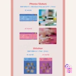 Weeekly - Play Game : Holiday (4th Mini Album) - Image 5