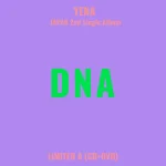 YENA - DNA (JAPAN 2nd Single Album) [Limited Edition] - Image 5