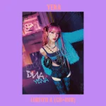 YENA - DNA (JAPAN 2nd Single Album) [Limited Edition] - Image 3