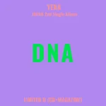 YENA - DNA (JAPAN 2nd Single Album) [Limited Edition] - Image 6