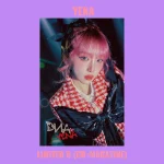 YENA - DNA (JAPAN 2nd Single Album) [Limited Edition] - Image 2
