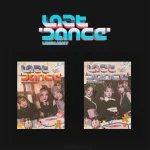 LIMELIGHT - Last Dance (3rd EP Album) [Nemo Album Ver.]