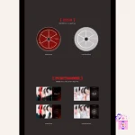 CIX - 0 or 1 (1st Single Album) - Image 4