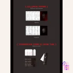 CIX - 0 or 1 (1st Single Album) - Image 5