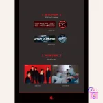 CIX - 0 or 1 (1st Single Album) - Image 6