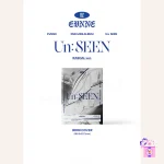 EVNNE - Un: SEEN (2nd Mini Album) - Image 2