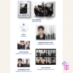 EVNNE - Un: SEEN (2nd Mini Album) - Image 3