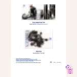 EVNNE - Un: SEEN (2nd Mini Album) - Image 4