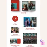 EVNNE - Un: SEEN (2nd Mini Album) - Image 6
