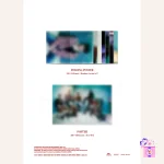 EVNNE - Un: SEEN (2nd Mini Album) - Image 7
