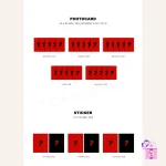 I-DLE - 2 (2nd Full Album) [POCAALBUM Ver.] - Image 4