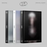 I-DLE - 2 (2nd Full Album)