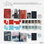 IU - The Winning (6th Mini Album) - Image 2