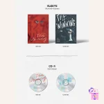 IU - The Winning (6th Mini Album) - Image 5