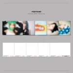 LE SSERAFIM - EASY [Member Compact Ver.] - Image 7