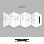 LE SSERAFIM - EASY [Member Compact Ver.] - Image 8