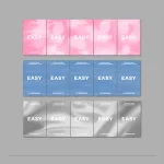 LE SSERAFIM - EASY (3rd Mini Album) - Image 7