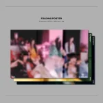 LE SSERAFIM - EASY (3rd Mini Album) - Image 10