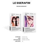 LE SSERAFIM - EASY [Weverse Albums ver.] + Limited Photo* - Image 3