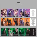 LE SSERAFIM - EASY [Weverse Albums ver.] + Limited Photo* - Image 5