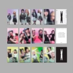 LE SSERAFIM - EASY [Weverse Albums ver.] + Limited Photo* - Image 7