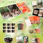 TWICE - With YOU-th (13th Mini Album) - Image 3