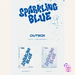 TWS - Sparkling Blue (1st Mini Album) - Image 2