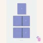 TWS - Sparkling Blue (1st Mini Album) - Image 4