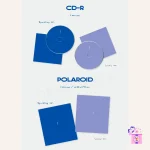 TWS - Sparkling Blue (1st Mini Album) - Image 6